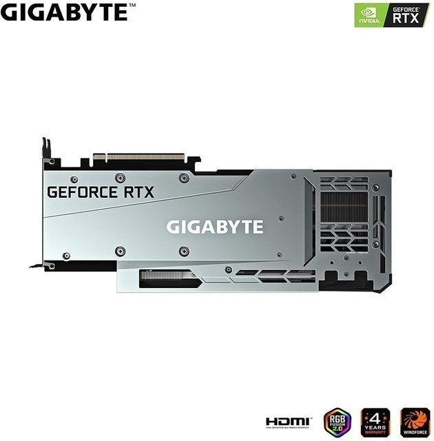 GeForce RTX 3080 3