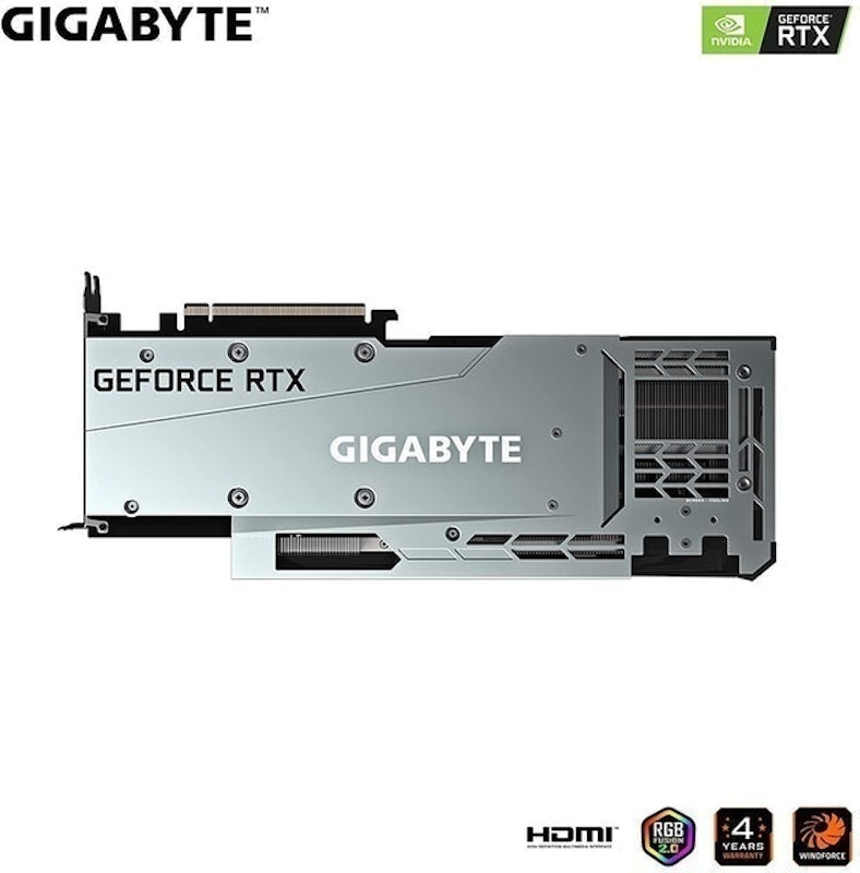 GeForce RTX 3080 3