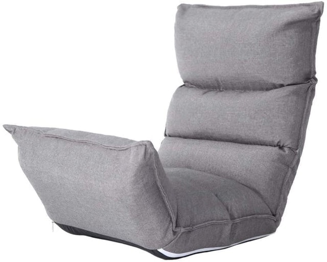10 Best Floor Chairs UK 2024 | Perfect for Studio Apartments 4