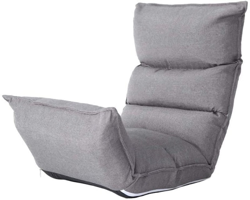 Lazy Floor Chair 1