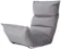 LLGBD Lazy Floor Chair 1