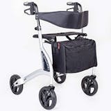 10 Best Rollators UK 2024 | Drive DeVilbiss, Hablicare and More 3