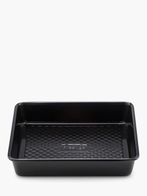 Non-Stick Square Cake Tin 1