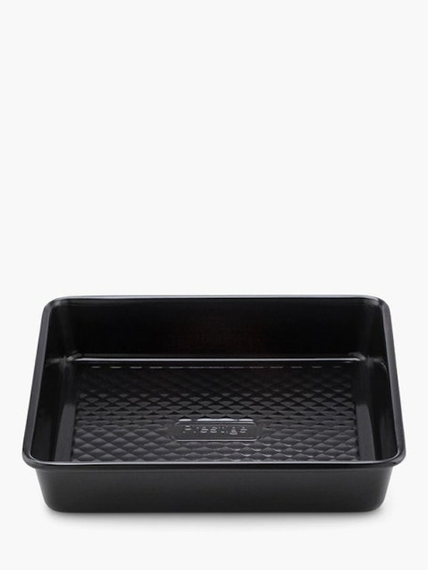 Non-Stick Square Cake Tin 1