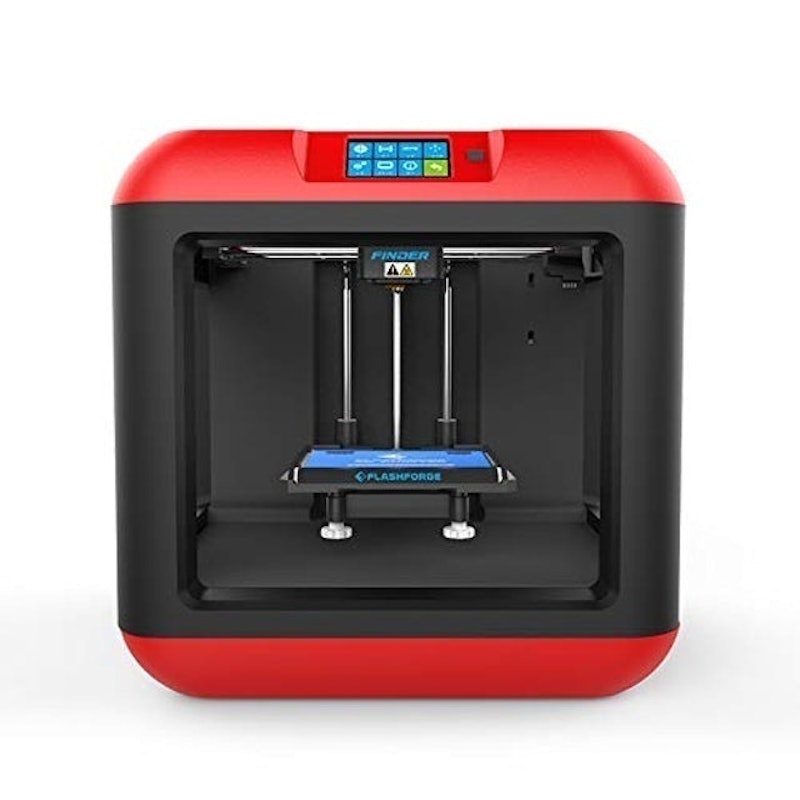 3D Printer Finder 1