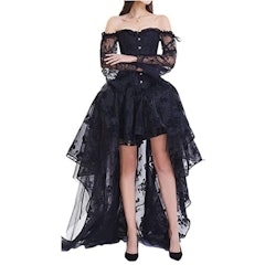 Women's Gothic Dress