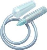 10 Best Baby Aspirators UK 2024 | Braun, Snufflebabe and More 1