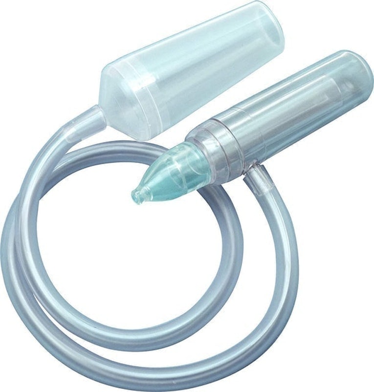 Nasal Aspirator 1