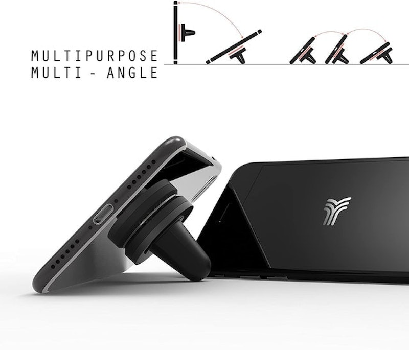 Car Phone Mount 3