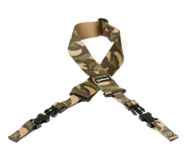 10 Best Guitar Straps UK 2024 | Levy's, Fender and More 4