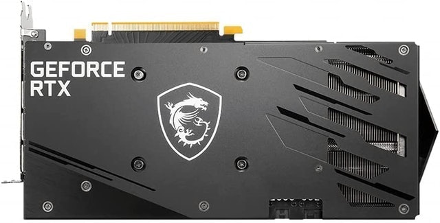 GeForce RTX 3060 Ti 3