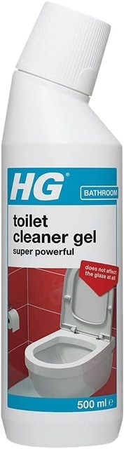 10 Best Toilet Cleaners UK 2024 | Harpic, Bio D and More 4