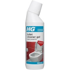Super Powerful Toilet Cleaner Gel
