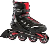10 Best Roller Blades UK 2024 | Bauer, BladeRunner and More 1
