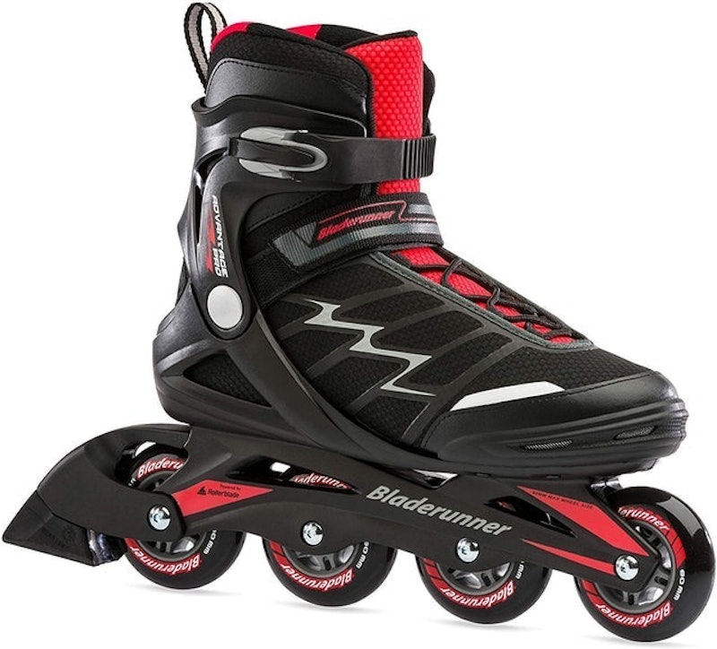 Advantage Pro XT Inline Skates 1