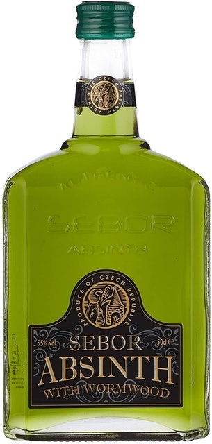 Absinth 1