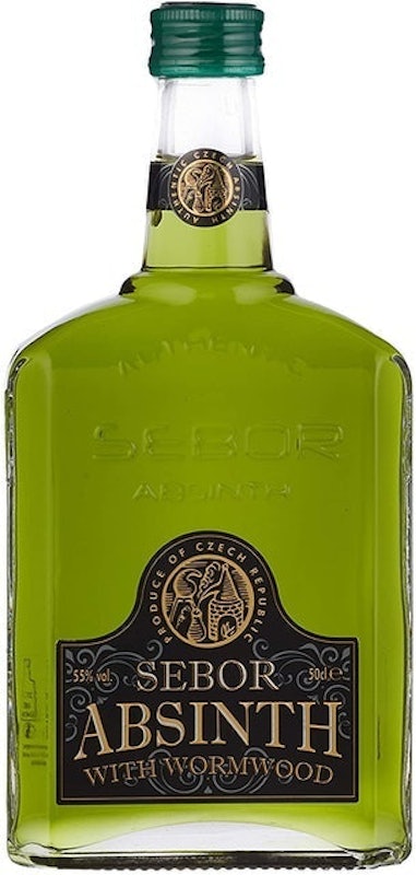 Absinth 1