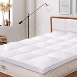 10 Best Mattress Toppers for Back Pain 2024 | Slumberdown, Inofia, and More 4
