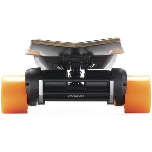 Stoke Electric Skateboard 2