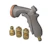 GoodHome 7-Function Multi Spray Gun Starter Set 1