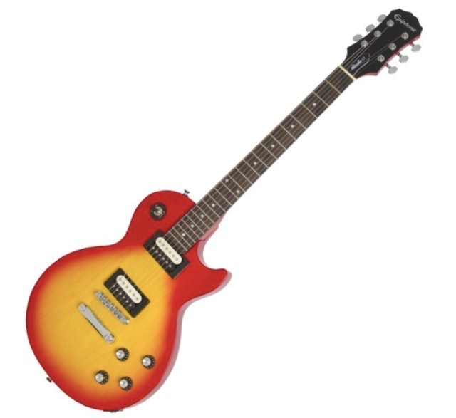 10 Best Electric Guitars for Beginners UK 2024 | Epiphone, Yamaha and More 4