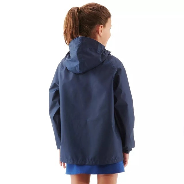 Children's Hiking Raincoat  3