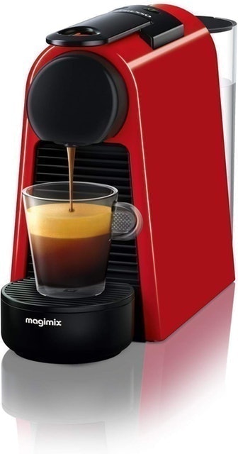 10 Best Pod Coffee Machines UK 2024 5