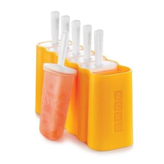 Eco ice lolly cheap moulds