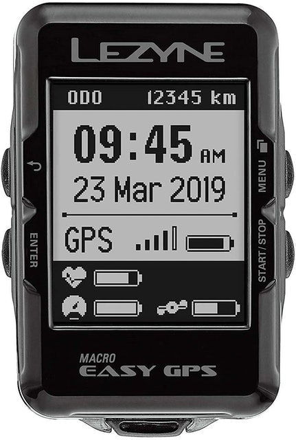 Mini GPS 1
