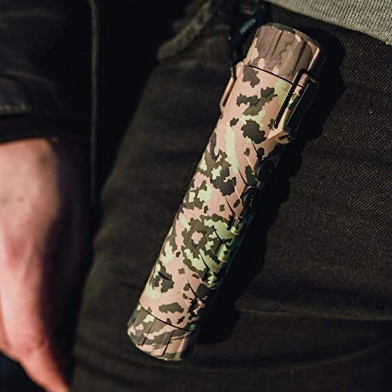 Plasma Lighter Loimu X2 2