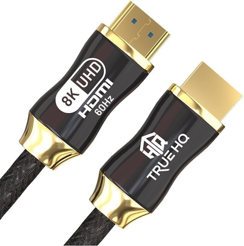 HDMI 2.1 Cable 1
