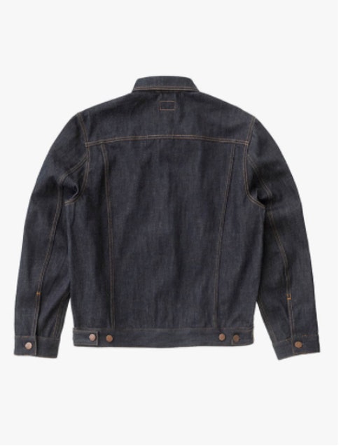 Jerry Denim Jacket 2