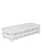 John Lewis & Partners 5. John Lewis & Partners Ice Cube Trays, Set of 2 1