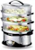 Sumlink 3-Tier Food Steamer 1