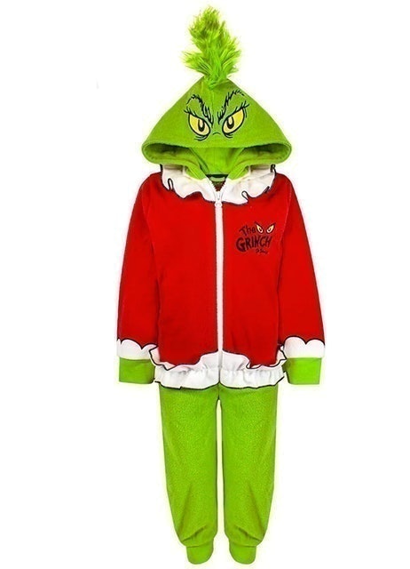 10 Best Christmas Pyjamas for Kids UK 2024 4