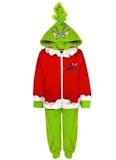 10 Best Christmas Pyjamas for Kids UK 2024 4