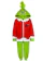 The Grinch The Grinch Onesie for Kids 1