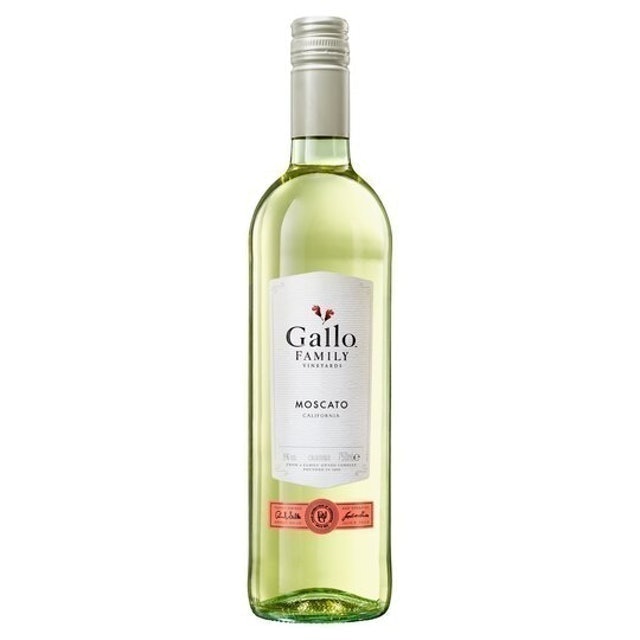 10 Best Moscato Wines UK | Barefoot Gallo and More 4
