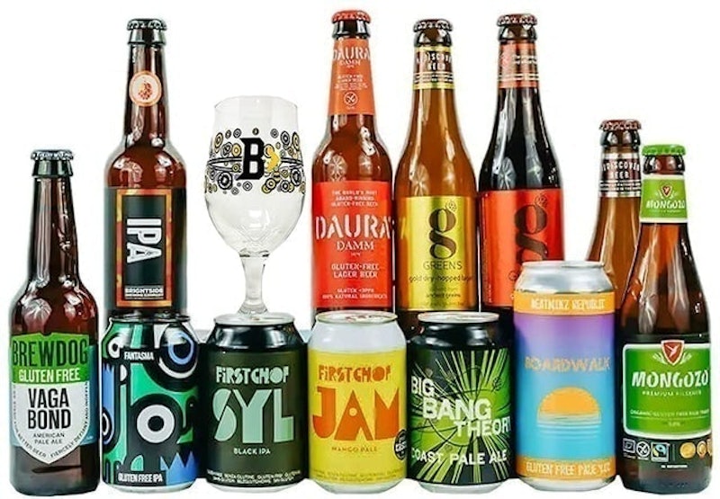 World Craft Beer Case 1