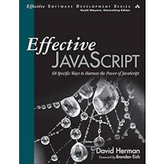 Effective JavaScript