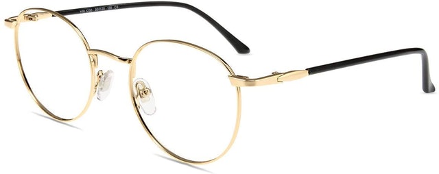 8. Firmoo Blue Light Blocking Reading Glasses 1