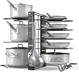 10 Best Kitchen Cabinet Organisers UK 2024 | IKEA and More 2