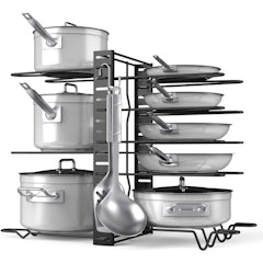 Pot Rack