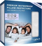 7 Best Pillow Protectors UK 2024 | Aller-Ease, Velfont and More 5