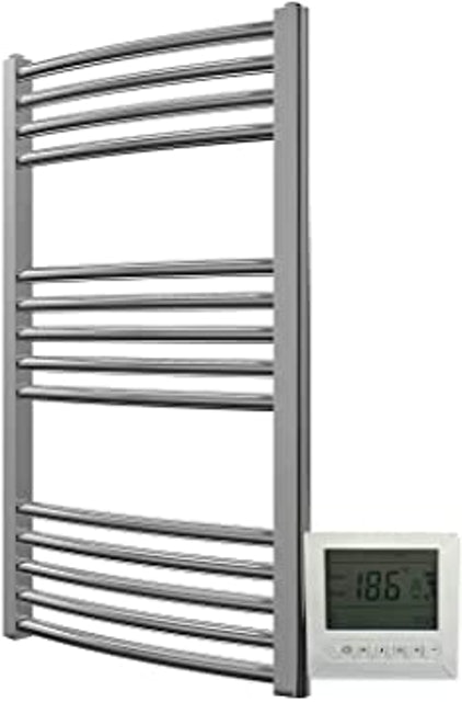 9 Best Bathroom Radiators UK 2024 | Interior Designer Reviewed 3