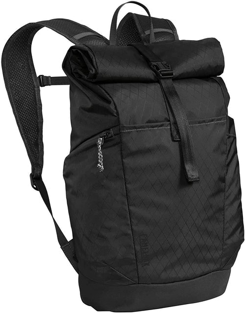 Pivot Roll Top Daypack 1
