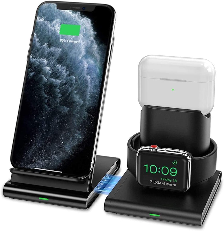 3-in-1 Wireless Charger 1
