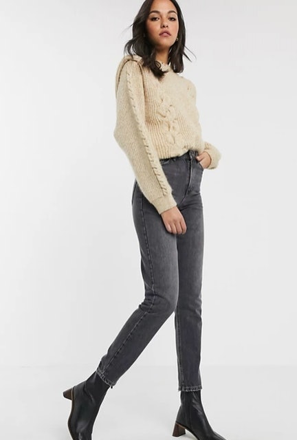 Tall Mom Jeans 2