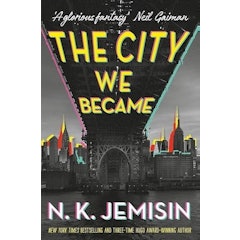 The City We Became