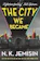 N. K. Jemisin The City We Became 1